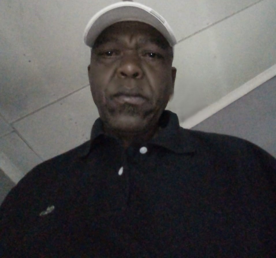 Abel Nkosi