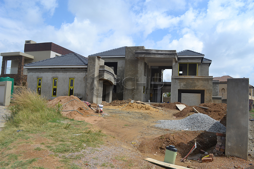 Building Construction